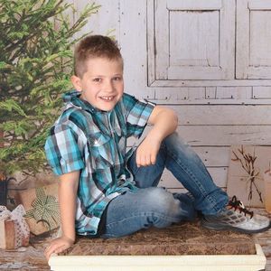 Meet your Posher, Kathy